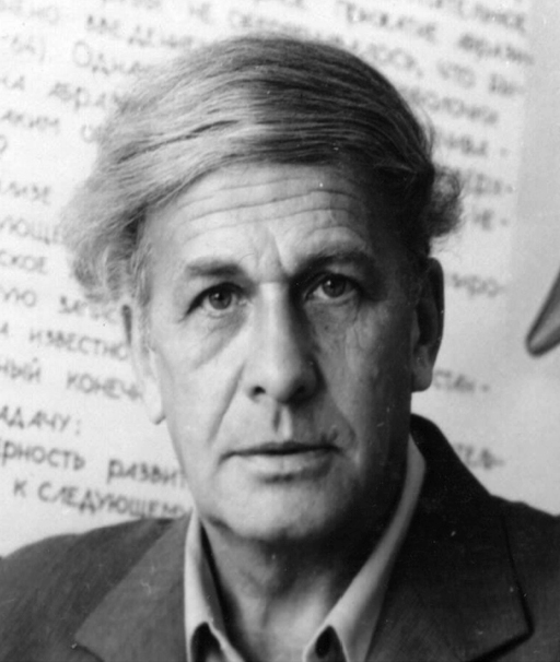Celebrating International TRIZ Day – honoring the legacy of Genrich Altshuller
