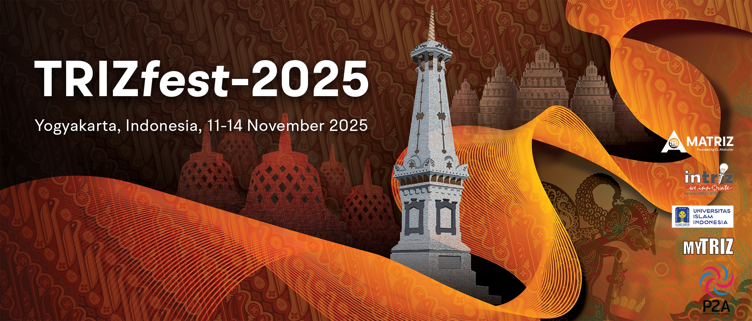 TRIZfest-2025 Report now available