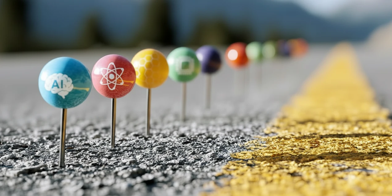 A new article on our blog